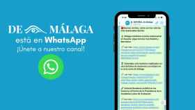 El Español de Málaga crea un canal de Whatsapp