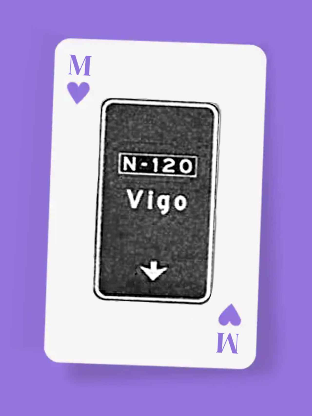 Cartel de Vigo