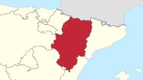 ¿Cuál es el apellido más frecuente en Aragón? Uno de ellos no lo encontrarás en el resto de España