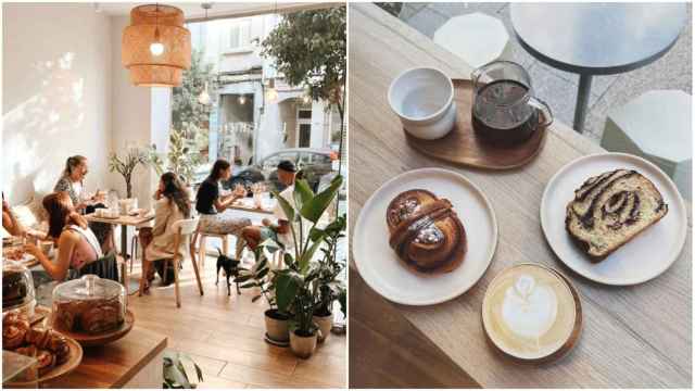 El mejor café de España se prepara en estas dos cafeterías de Vigo