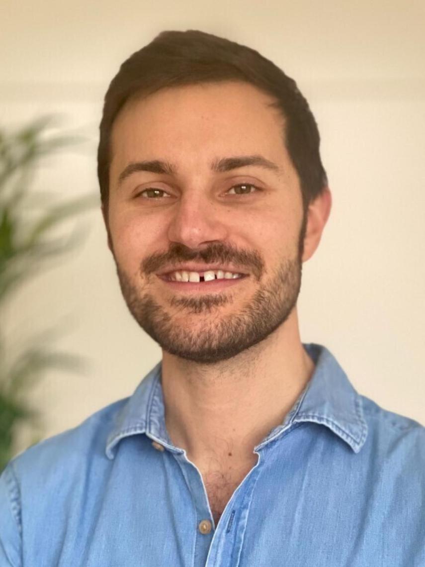 Diego Camilleri, General Partner en LANAI Partners.