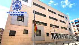 La Comisaría Provincial de Alicante ha dirigido la operación de arresto del fugitivo.