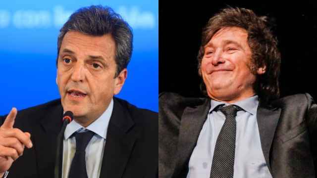 Dónde y cuándo ver el debate decisivo de Argentina: Milei y Massa se juegan la presidencia