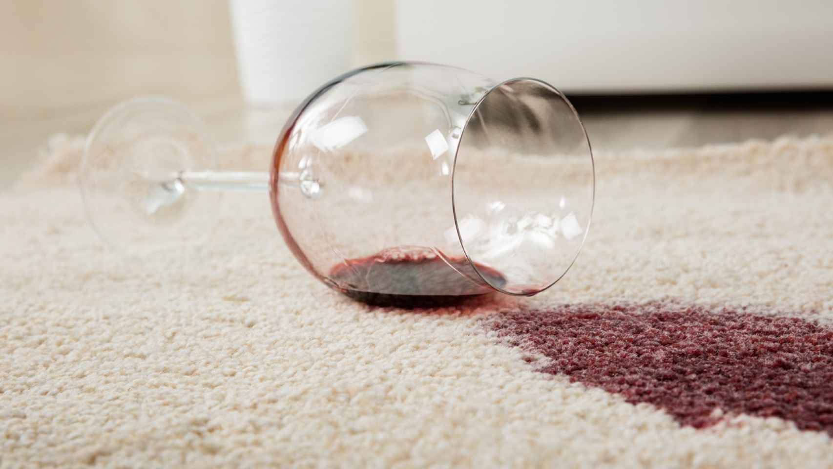 Remedios caseros para limpiar alfombras en casa.