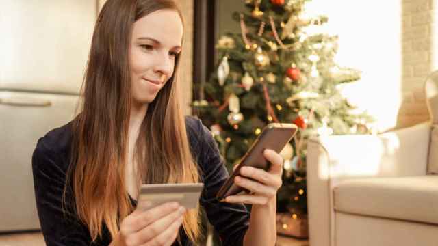 Así puedes comprar Lotería de Navidad por Internet: paso a paso