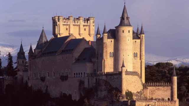 Conoce el castillo cerca de Madrid que National Geographic ha elegido como uno de los más bonitos de Europa.