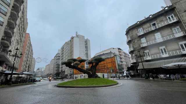 Lluvia Vigo