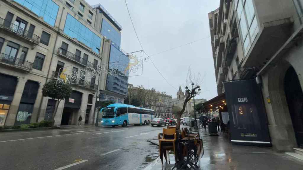 Lluvia Vigo