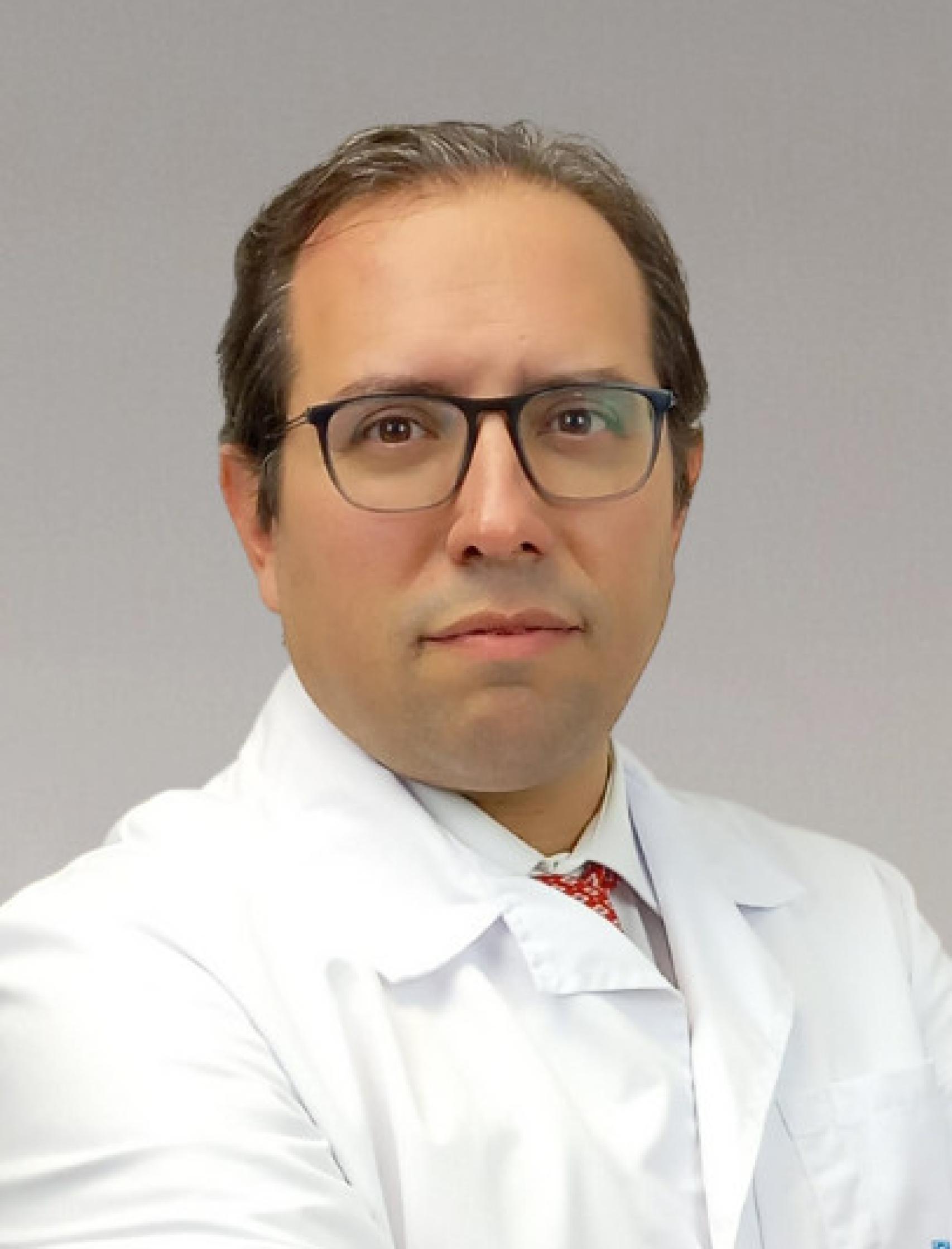 Doctor Antonio Calles