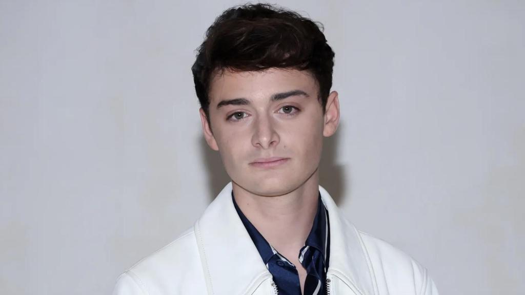 El actor de 'Stranger Things' Noah Schnapp es criticado por frivolizar sobre la guerra: El sionismo es sexy