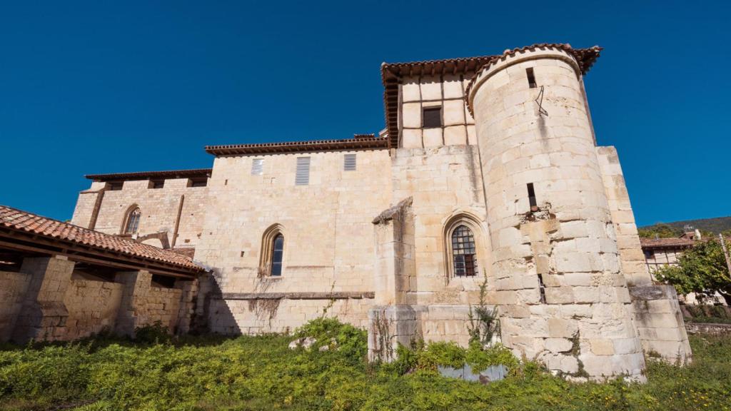 Este es el pueblo de España en el que nació el castellano