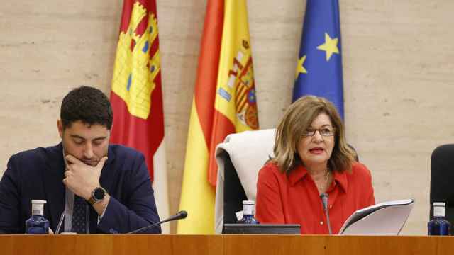 Castilla-La Mancha Media tendrá un presupuesto de 56,2 millones en 2024