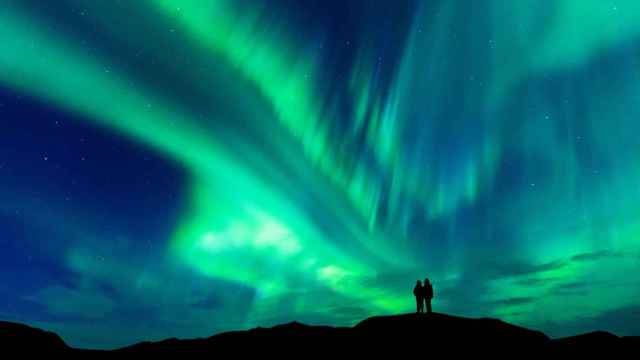 ¿Por qué se han visto auroras boreales en España? Esta es la sorprendente razón