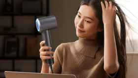 Chollazo AliExpress: El secador de pelo más buscado de Xiaomi ¡tiene un 70% de descuento!