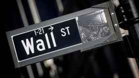 Cartel de Wall Street.