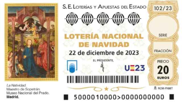 La Lotería de Navidad de España es única en el mundo: estos son los sorteos más similares