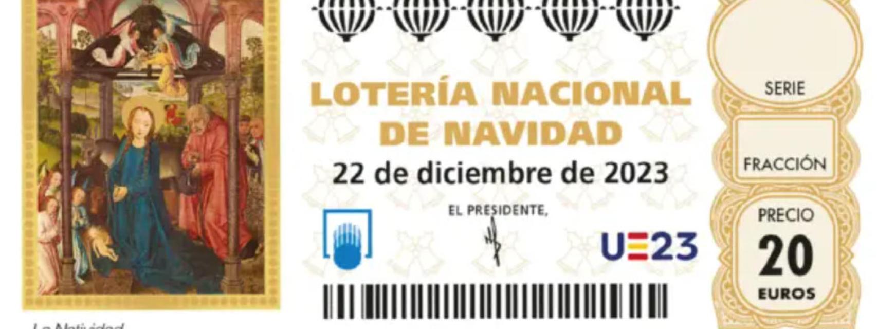 Loterías de alto nivel en español