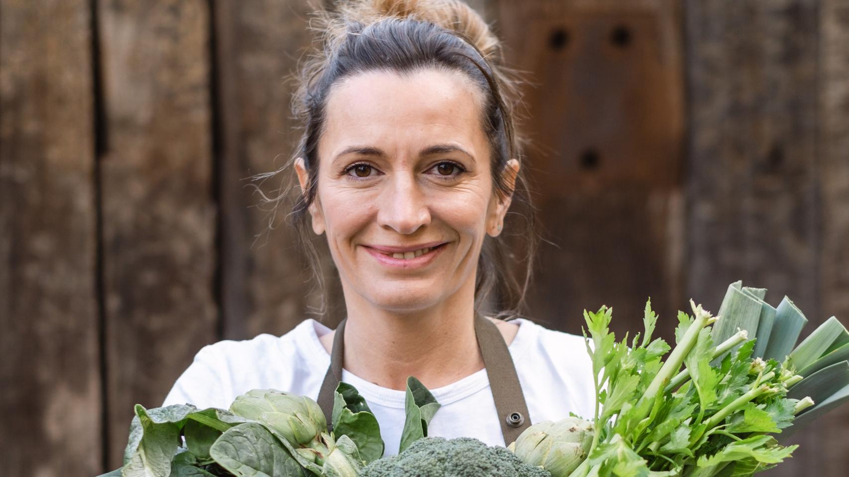 Bego a Rodrigo Chef Espa ola Contundente No Deber amos Pelar Las bego-a-rodrigo-chef-espa-ola-contundente-no-deber-amos-pelar-las