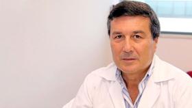 Conseller de Sanidad, Marciano Gómez, en una imagen del Sindicato Médico CV.