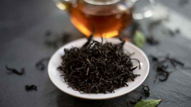 El té desconocido en España que ayuda reducir el colesterol, el azúcar y el peso.