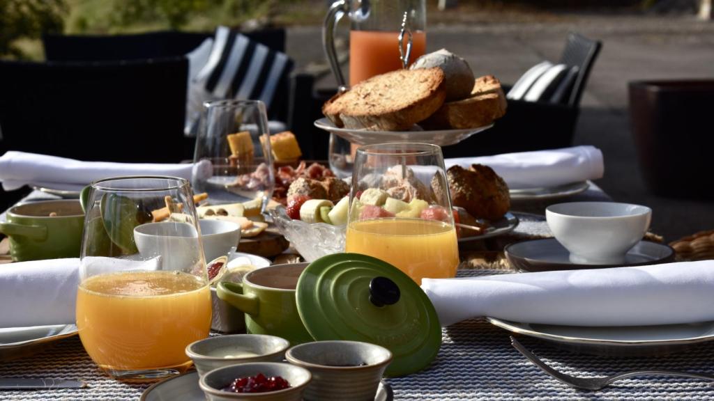 ¿Dónde está el Mejor Desayuno de Hotel? Estos son los nominados