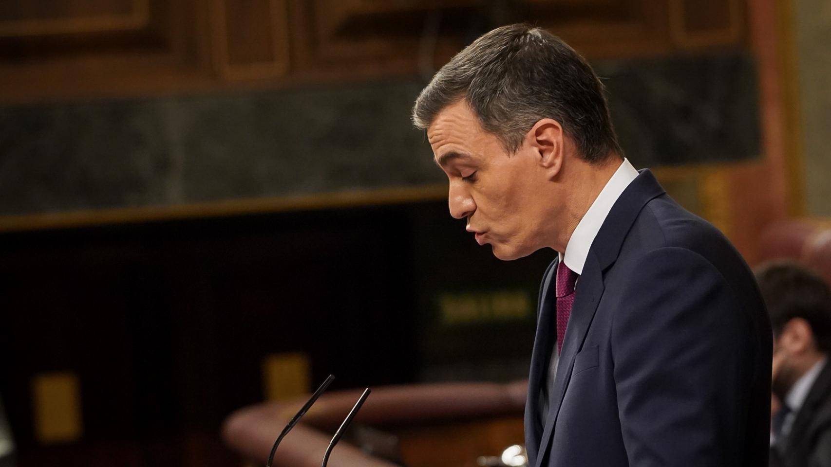 Última hora política, en directo | El PSOE y sus socios censuran la "hipocresía" del PP con su ley 'anti Tezanos' para despolitizar el CIS