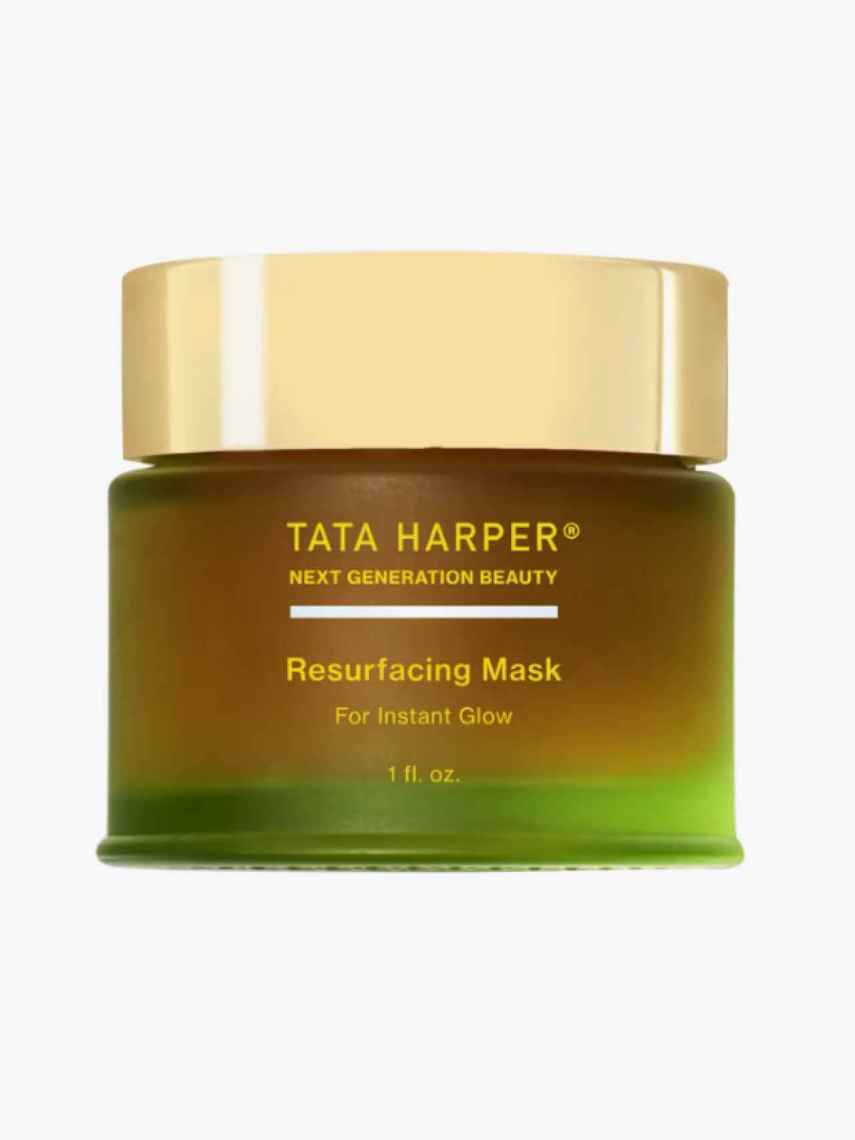 Tata Harper Resurfacing Mask