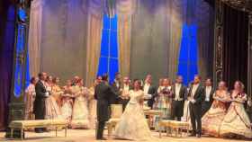 ‘La Traviata’ de Verdi llegará a Vigo el 3 de diciembre