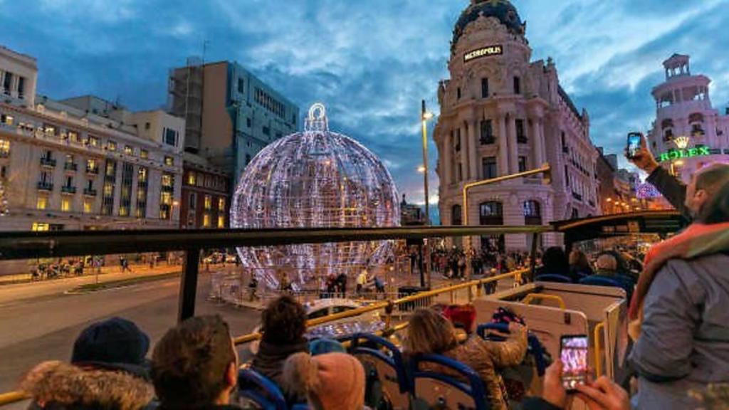 Naviluz 2023 en Madrid: venta de entradas, precios y todo lo que necesitas saber.