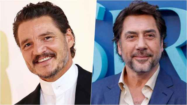 Pedro Pascal y Javier Bardem están en la lista de deseos de Marvel para la nueva película de 'Los 4 Fantásticos'
