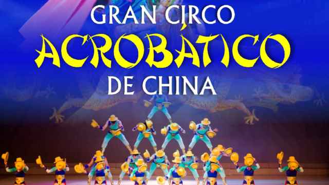 Un circo único en el mundo llegará a Vigo para celebrar la Navidad