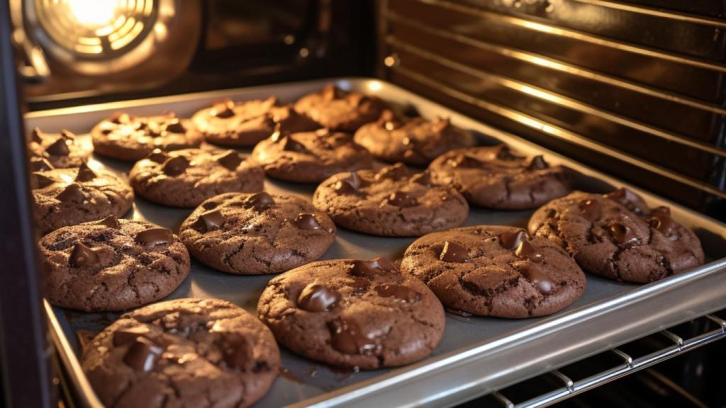 Receta de galletas para los que nunca han hecho galletas