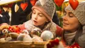 Desde un mercadillo benéfico hasta un chocolate solidario: Descubre las mejores iniciativas de esta navidad