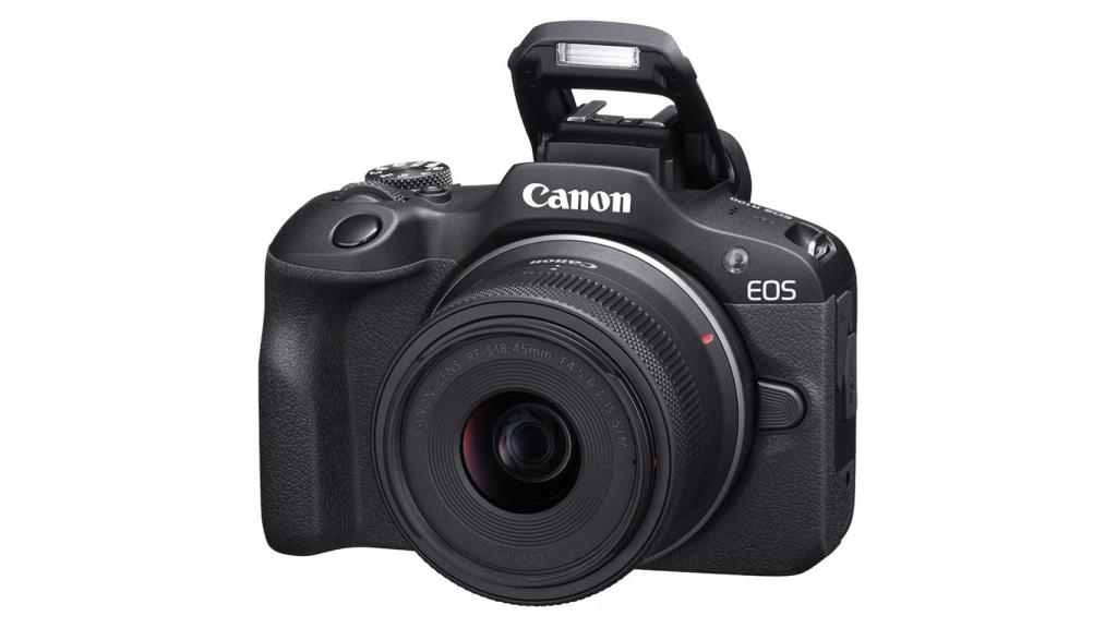 Canon EOS R100