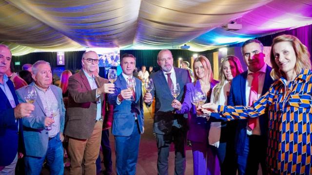 Feria del Vino de Pinhel 2023