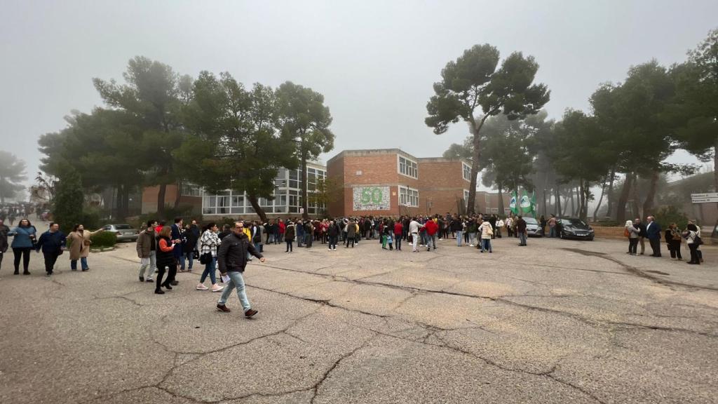 Foto: Plena Inclusión Castilla-La Mancha.