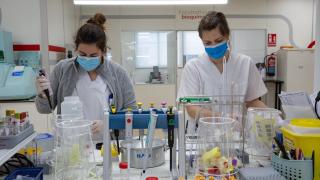 Ribera Lab se consolida en 2023 y asume el diagnóstico biológico integral de cinco hospitales del grupo sanitario