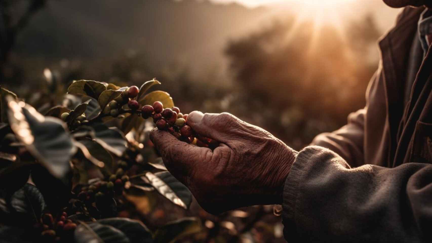 El mejor café sostenible del mundo está en Brasil, según el Premio Ernesto Illy International Coffee