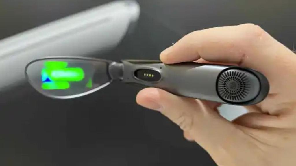 OPPO Air Glasses