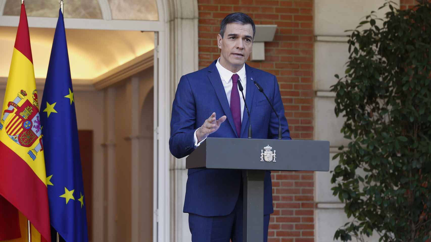 Sánchez afronta la legislatura con un equipo económico provisional y sin revulsivos políticos