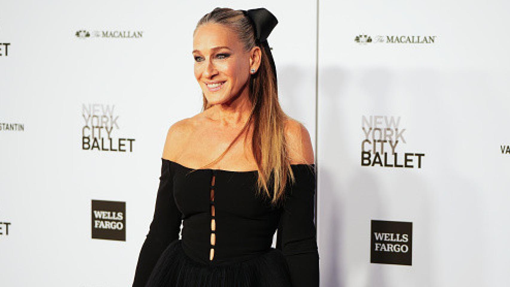 Sarah Jessica Parker