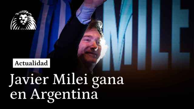 El ultraliberal Javier Milei gana las elecciones en Argentina y quita del Gobierno al peronismo