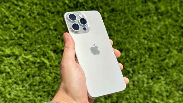 El iPhone 15 Max ha ayudado a Apple a desbancar a Samsung
