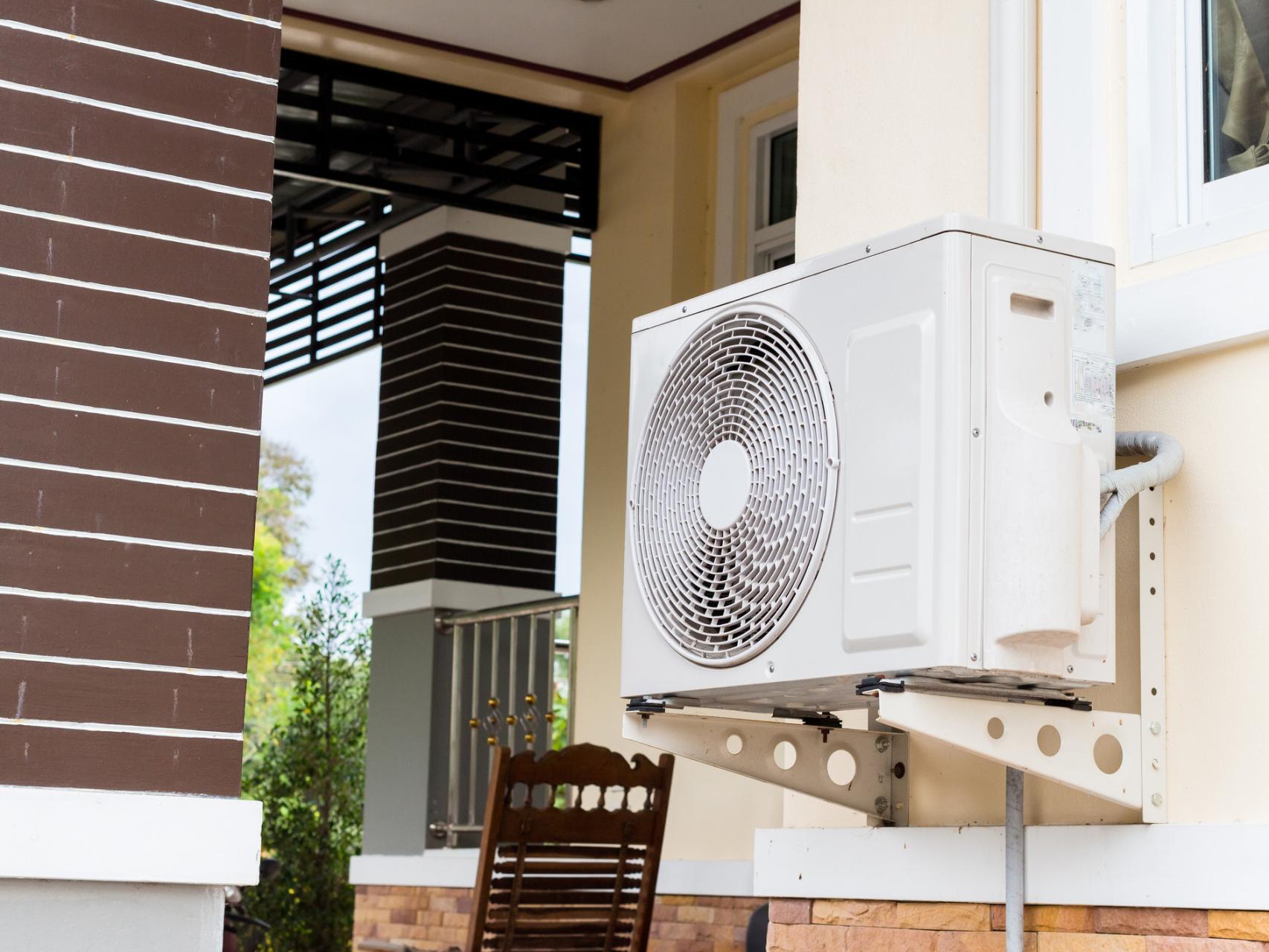 Cuánto cuesta instalar un Aire Acondicionado en una casa? - Noticias en el  sector de la calefacción y climatización