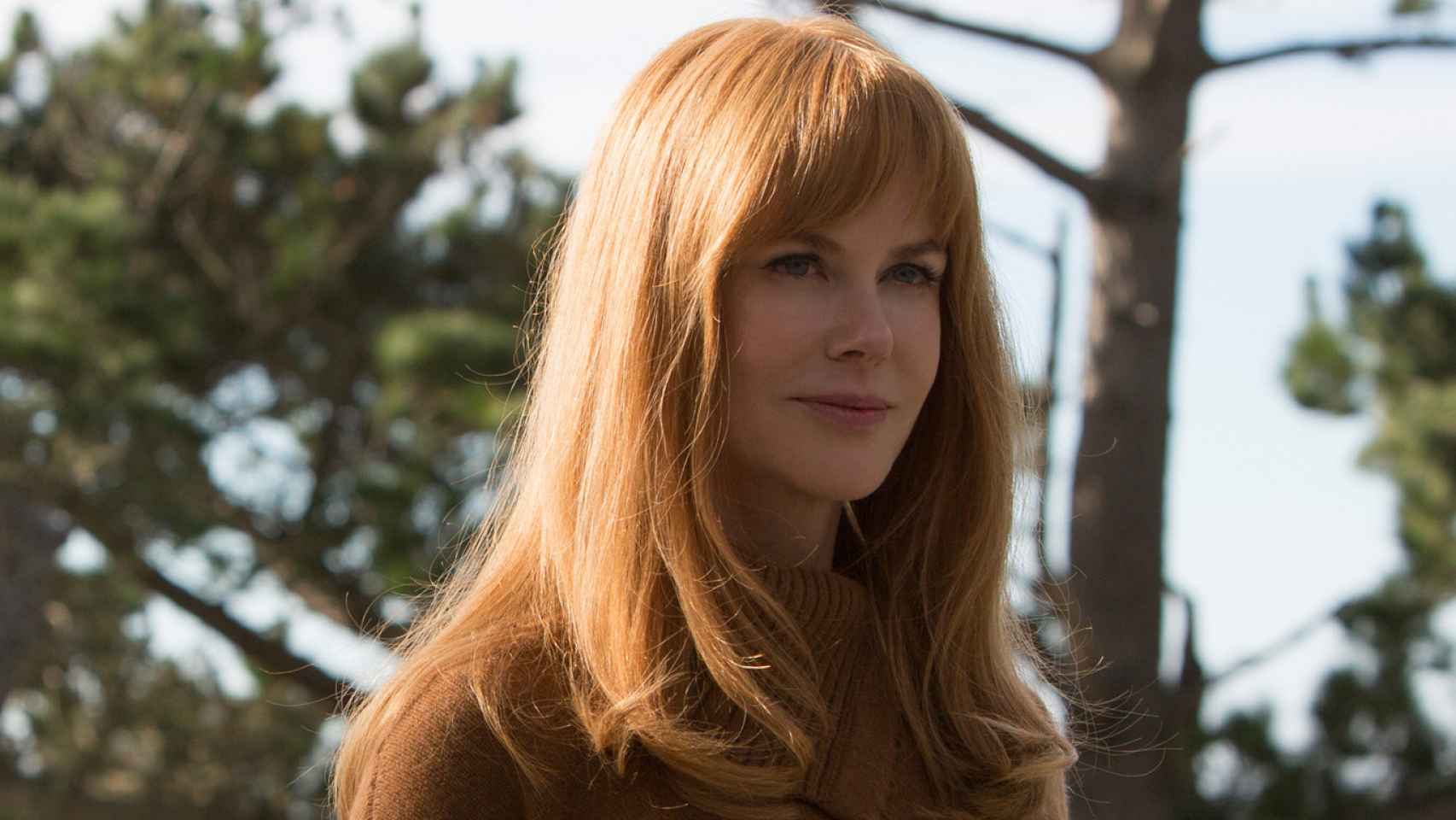 Nicole Kidman confirma el regreso de 'Big Little Lies' y anuncia el regreso de la serie por una tercera temporada