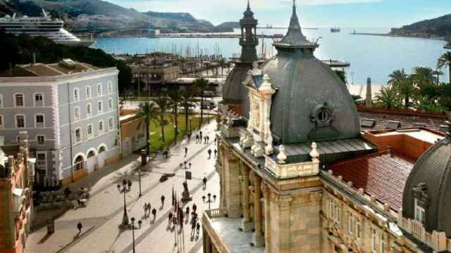Una de las ciudades que ha sido elegida como una de las tres mejores de España para vivir.