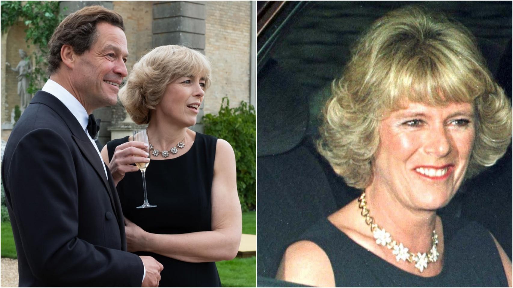 La historia real de la fiesta que organizó el príncipe Carlos por el cumpleaños de Camilla Parker Bowles