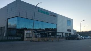 Imagen de Siemens Gamesa en Soria