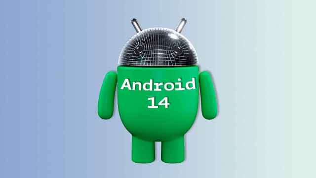 Android 14 va llegando a unos móviles mientras otros siguen esperando