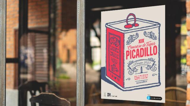 Concurso ‘Tapas Picadillo’ en A Coruña: Estos son los locales participantes y sus propuestas